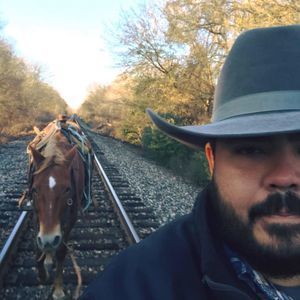 Meet your Posher, Adam